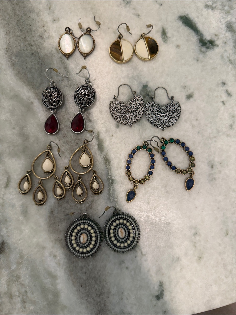 Lucky Brand Earrings